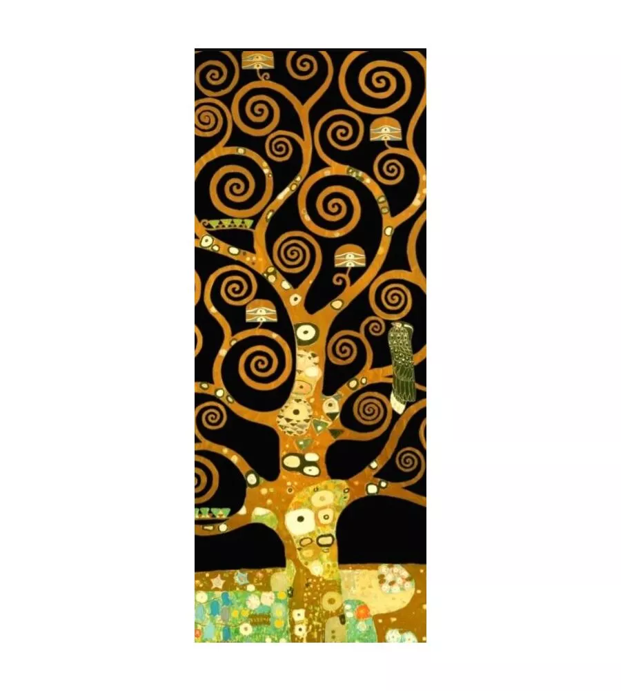 RIVESTIMENTO PER PORTA ALBERO DELLA VITA, 83X210 CM